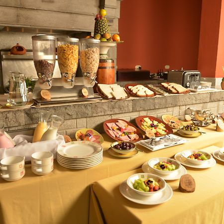Las Casitas, A Belmond Hotel, Colca Canyon Yanque Exterior foto