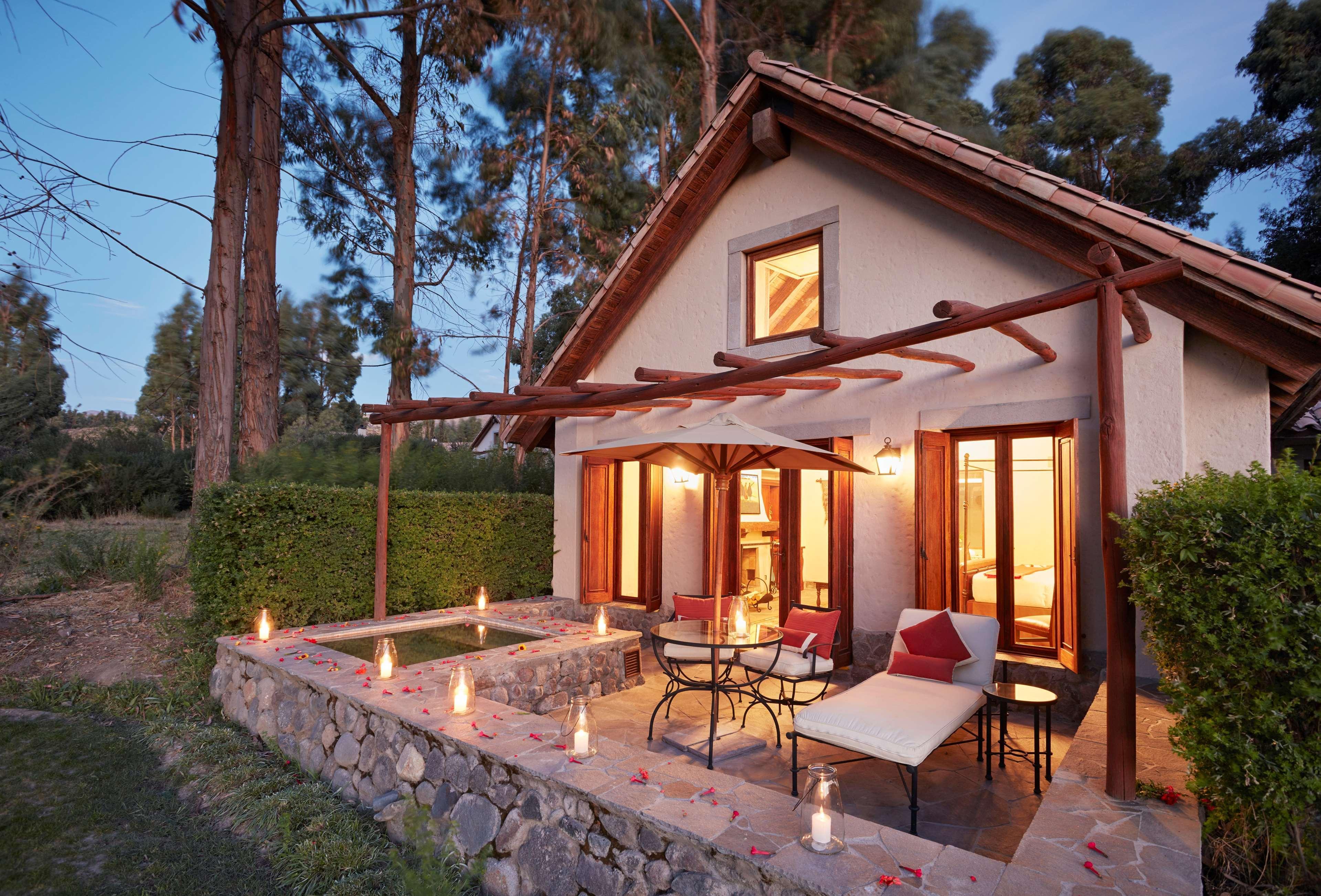 Las Casitas, A Belmond Hotel, Colca Canyon Yanque Exterior foto