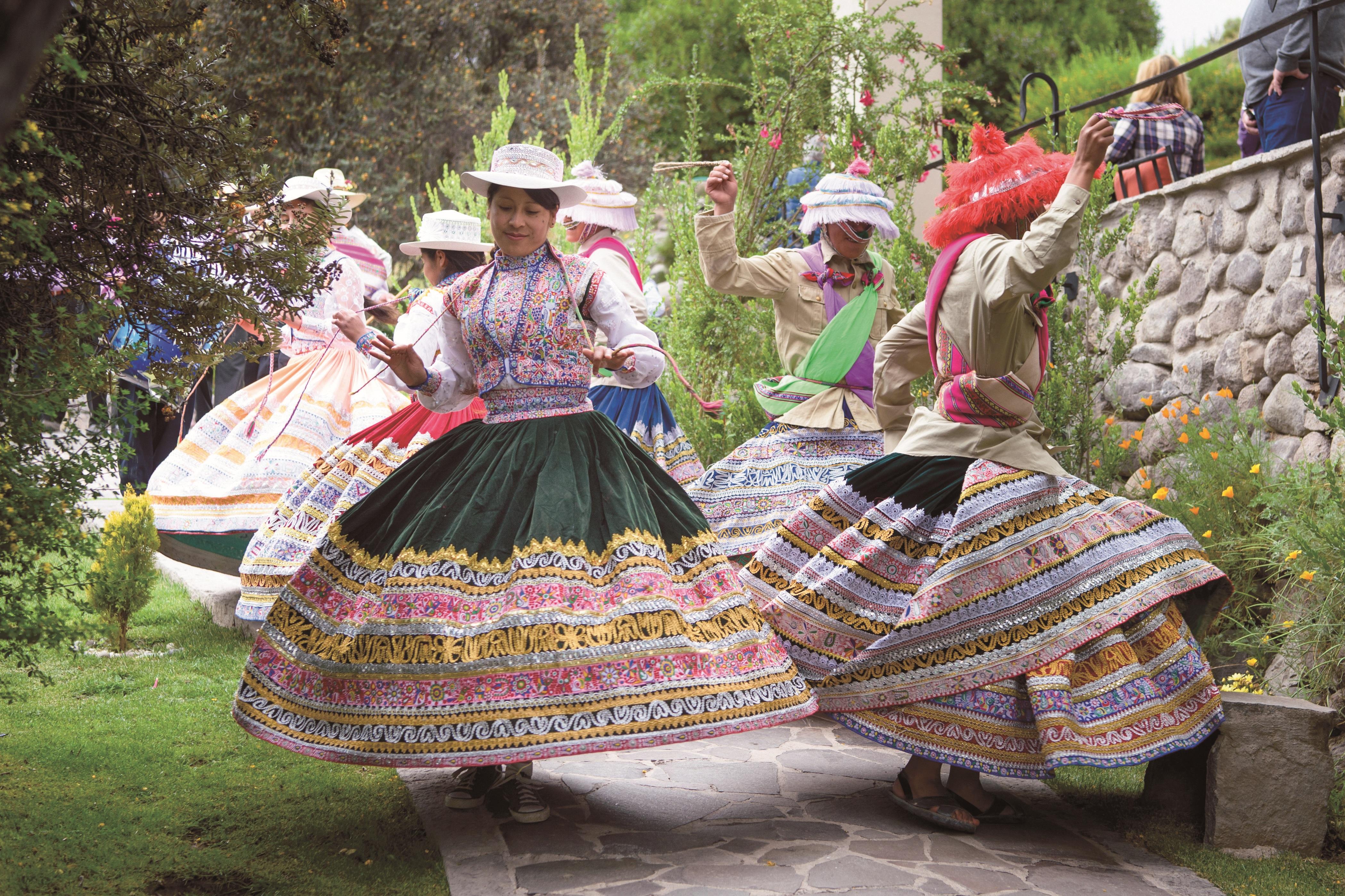 Las Casitas, A Belmond Hotel, Colca Canyon Yanque Exterior foto