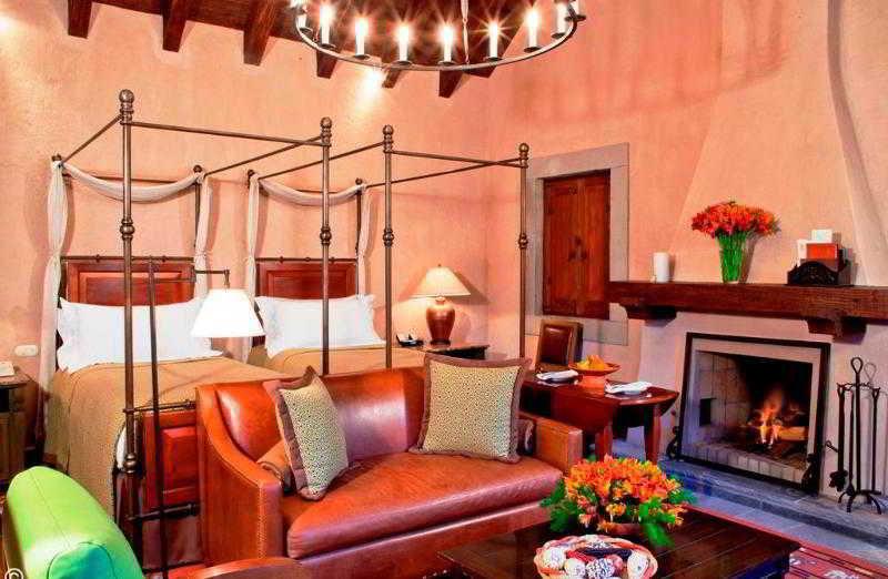 Las Casitas, A Belmond Hotel, Colca Canyon Yanque Exterior foto