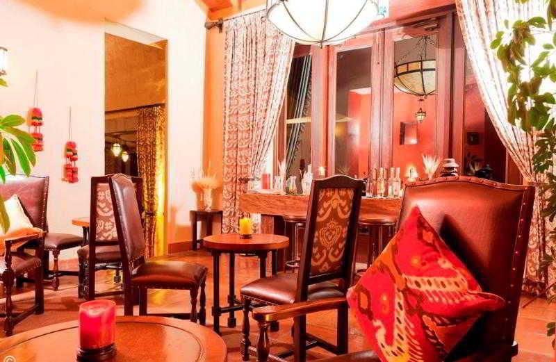Las Casitas, A Belmond Hotel, Colca Canyon Yanque Exterior foto