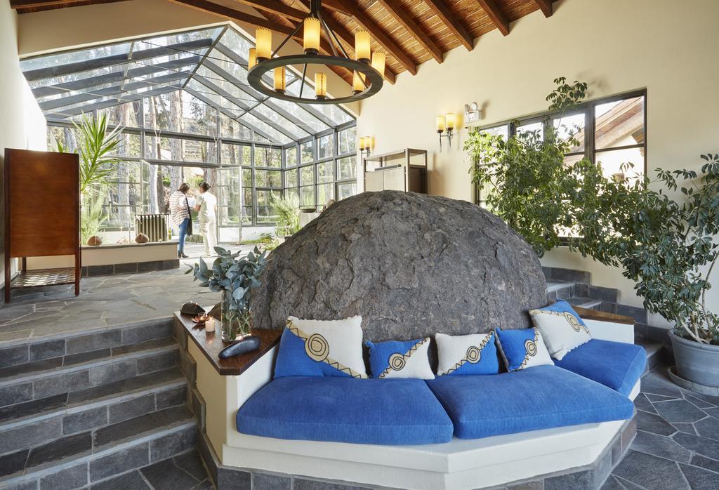 Las Casitas, A Belmond Hotel, Colca Canyon Yanque Exterior foto
