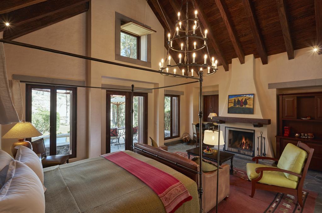 Las Casitas, A Belmond Hotel, Colca Canyon Yanque Exterior foto