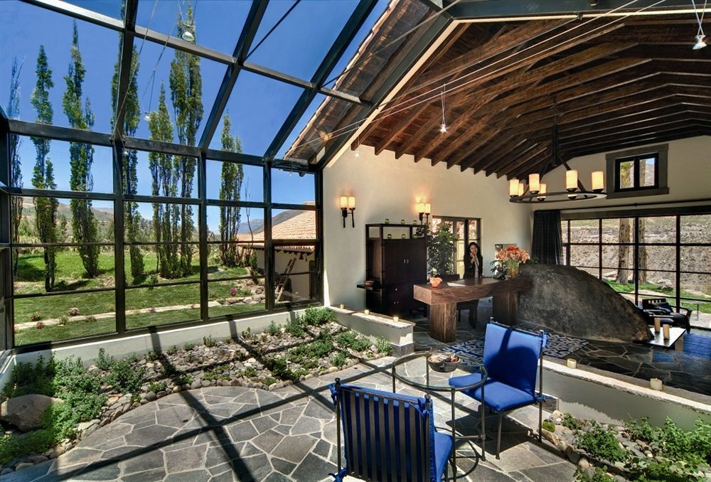 Las Casitas, A Belmond Hotel, Colca Canyon Yanque Exterior foto