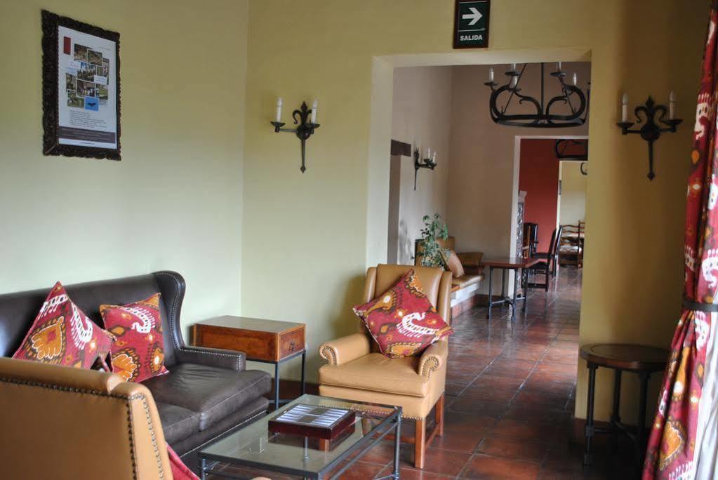 Las Casitas, A Belmond Hotel, Colca Canyon Yanque Exterior foto